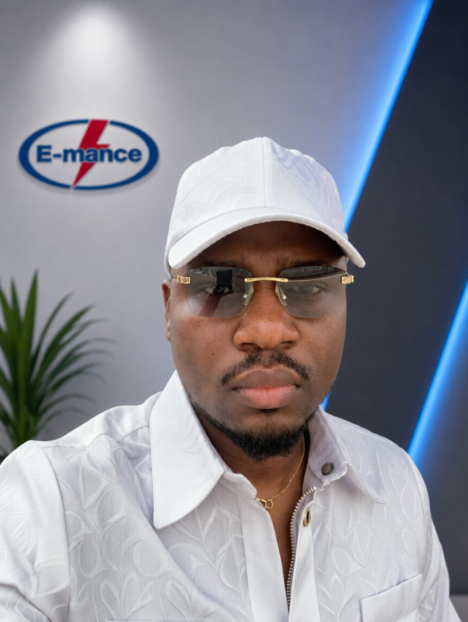 Engineer Chiedozie Tochukwu Nliam