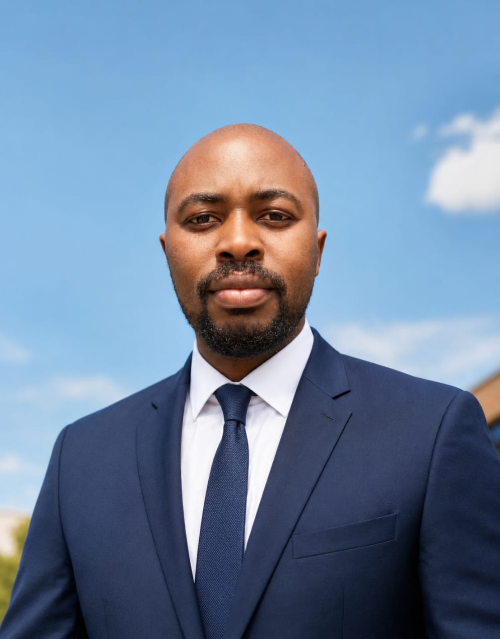 Engineer Tobi Oyetimehin