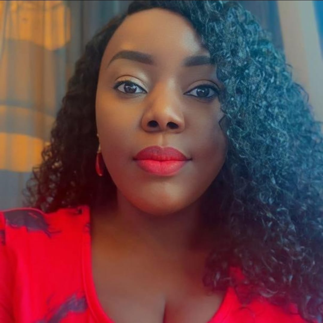 Mrs Grace Othman Oyekunle