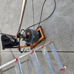 Advanced Manufacturing & Precision Fabrication