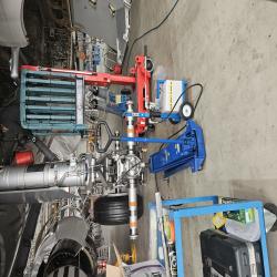 CNC Machine Design, Manufacturing & Repairs